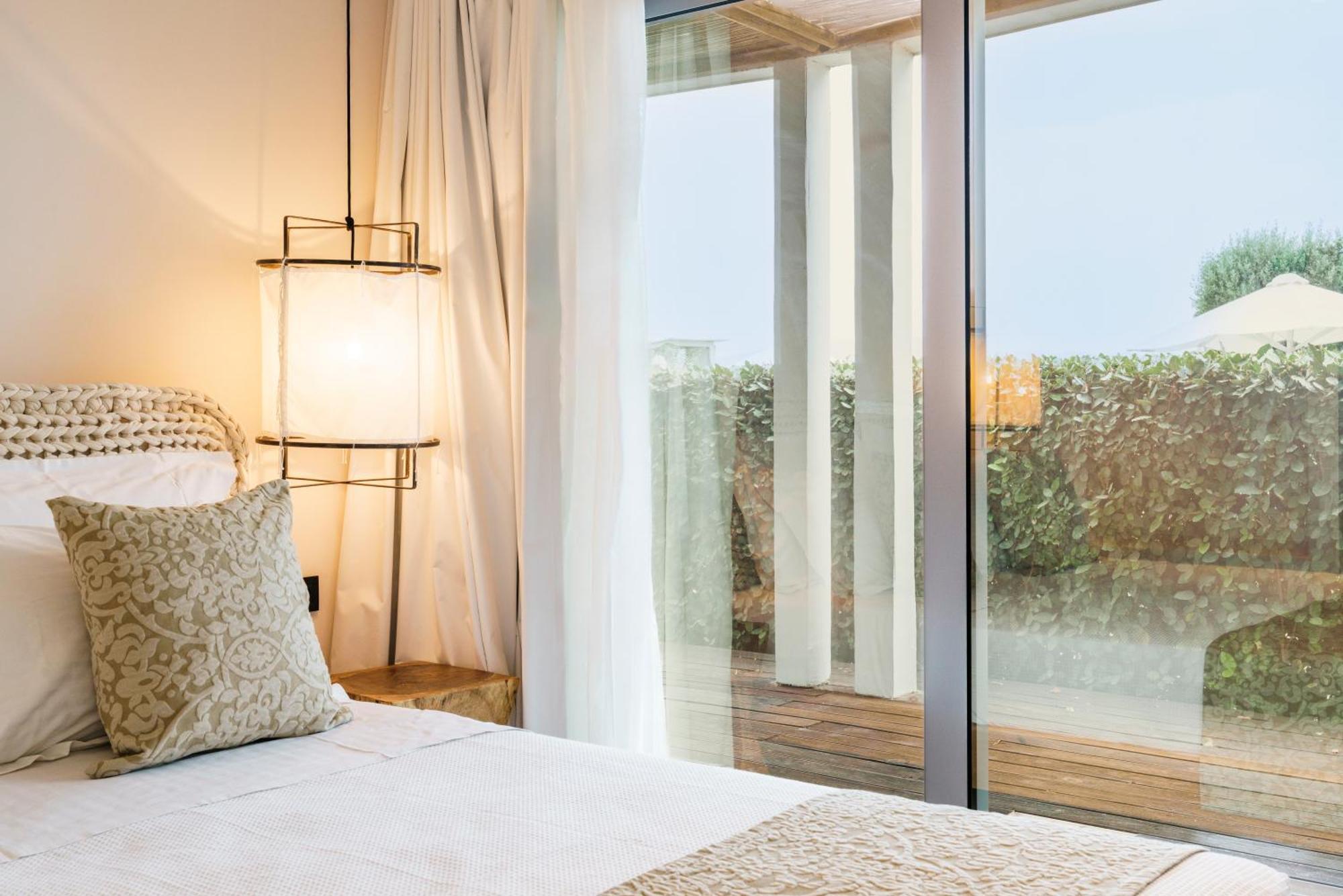 Amaronda Resort & Spa Eretria Quarto foto