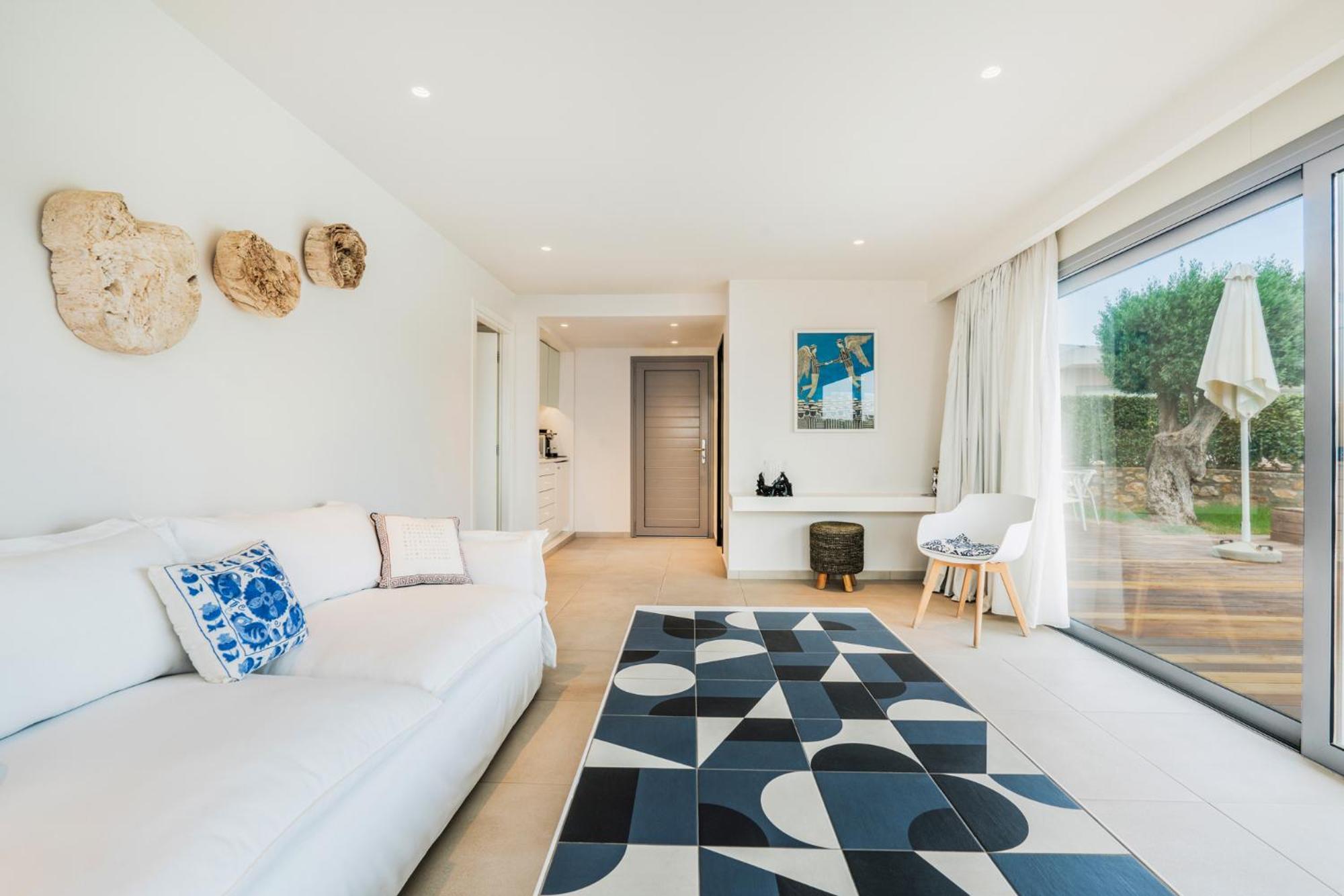 Amaronda Resort & Spa Eretria Quarto foto