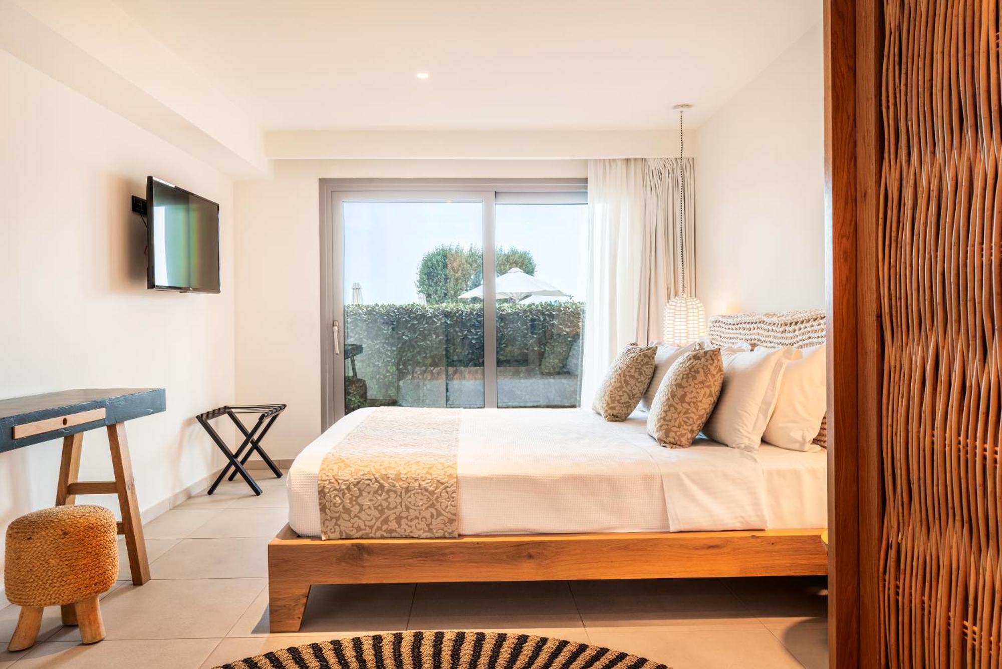 Amaronda Resort & Spa Eretria Quarto foto