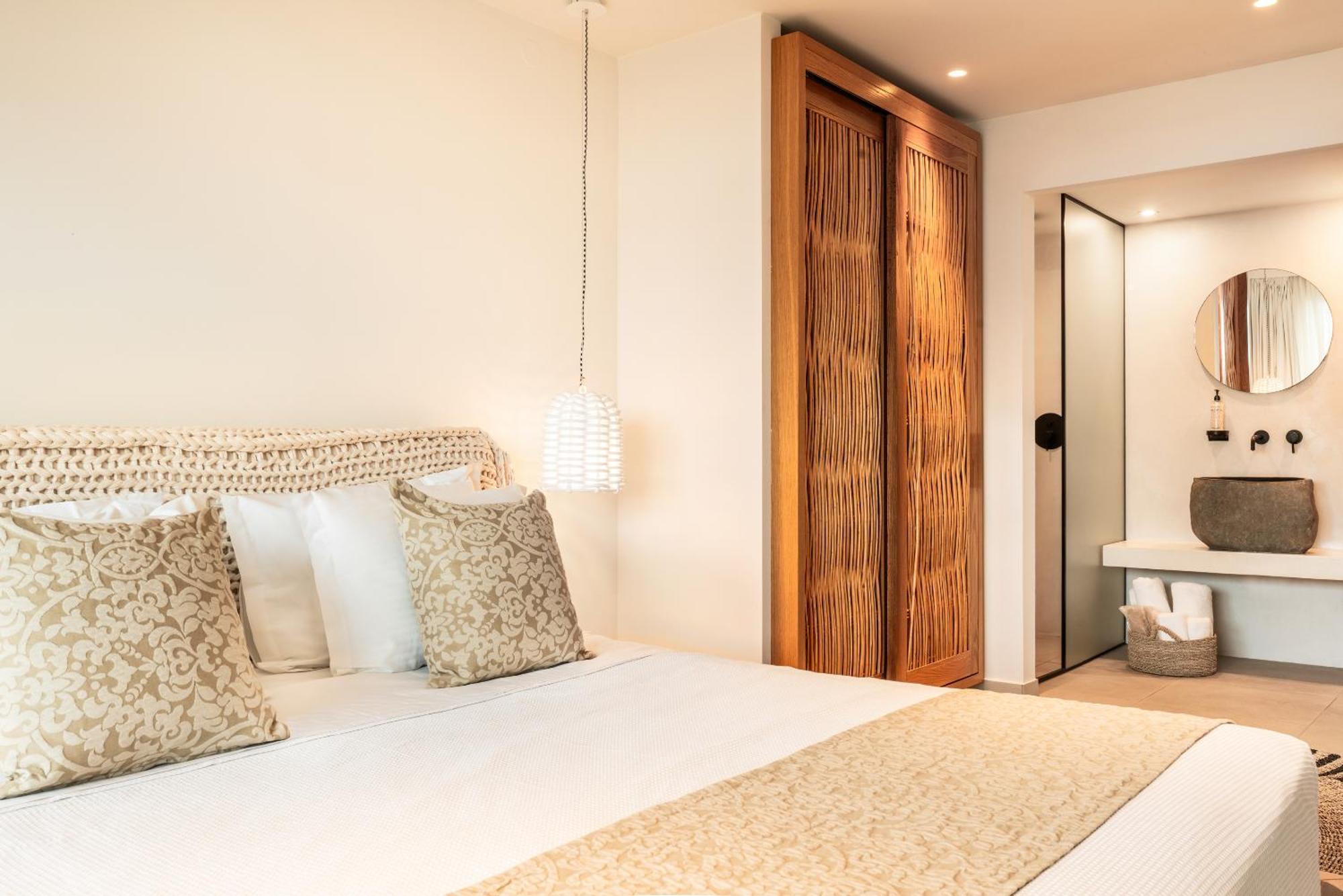 Amaronda Resort & Spa Eretria Quarto foto