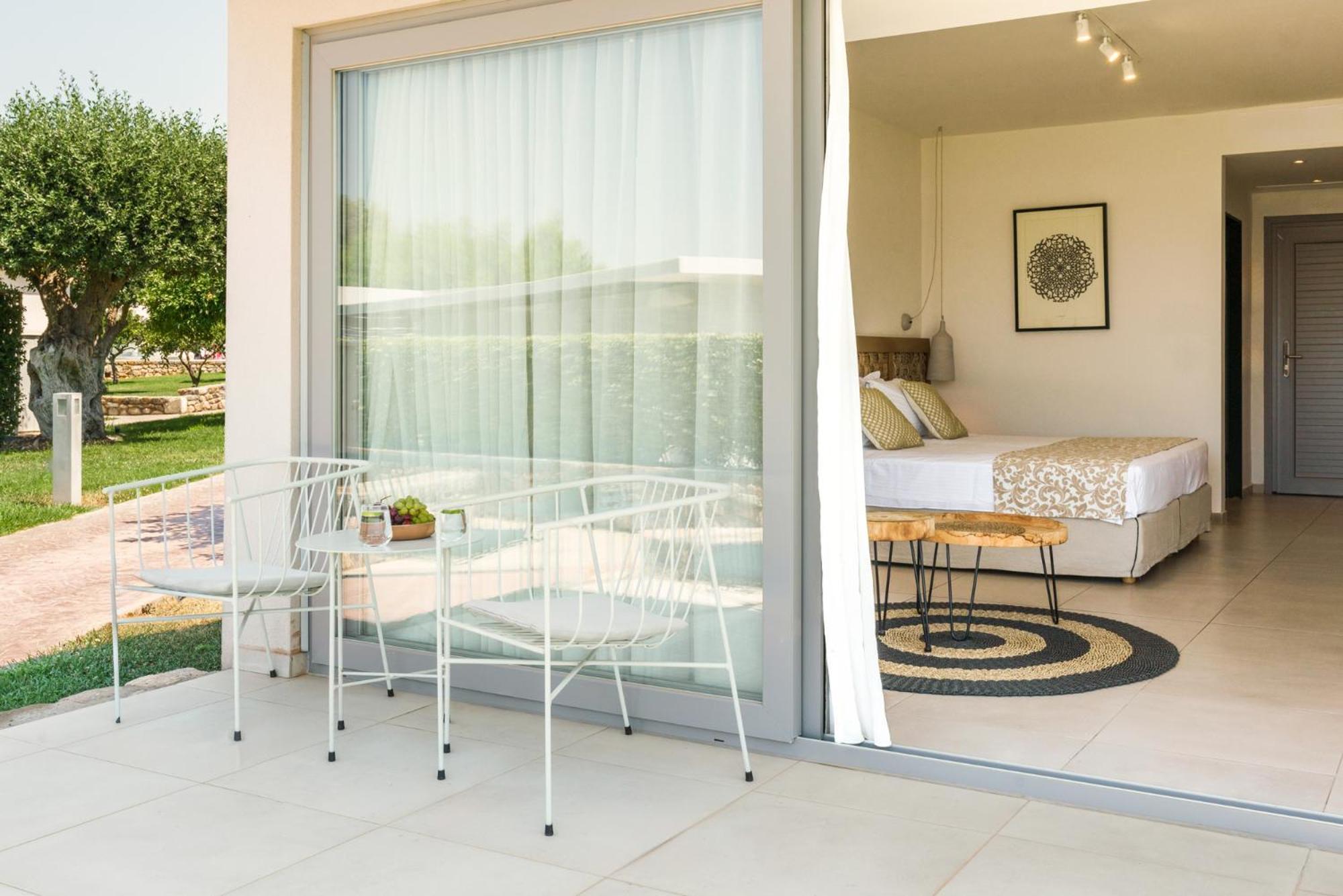 Amaronda Resort & Spa Eretria Quarto foto