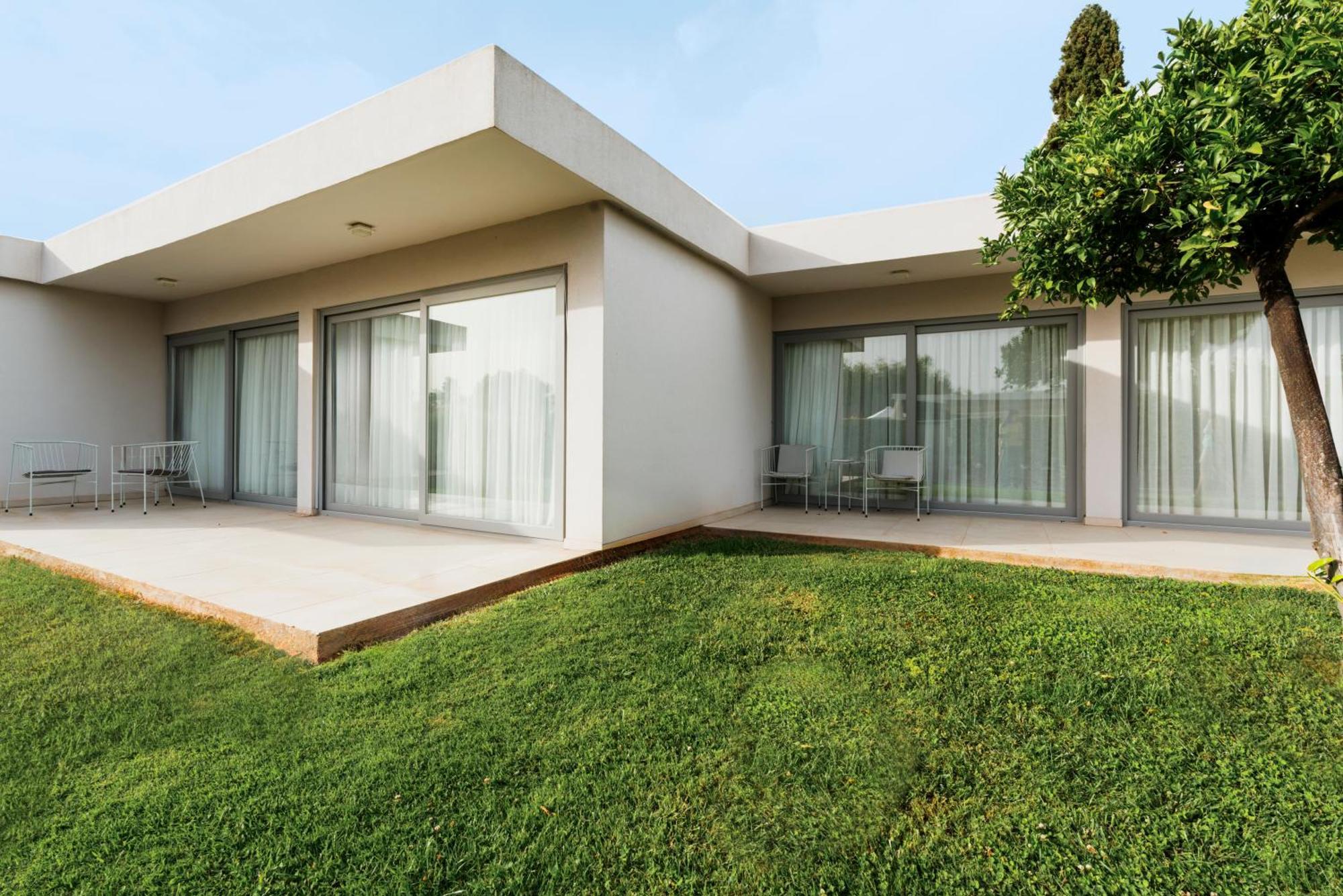 Amaronda Resort & Spa Eretria Quarto foto