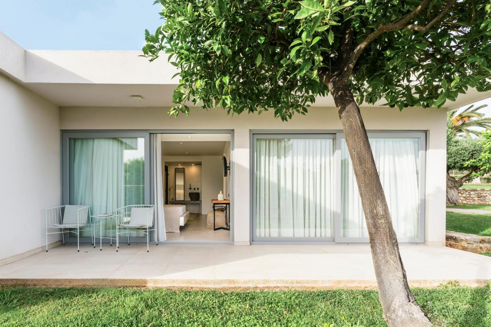 Amaronda Resort & Spa Eretria Quarto foto