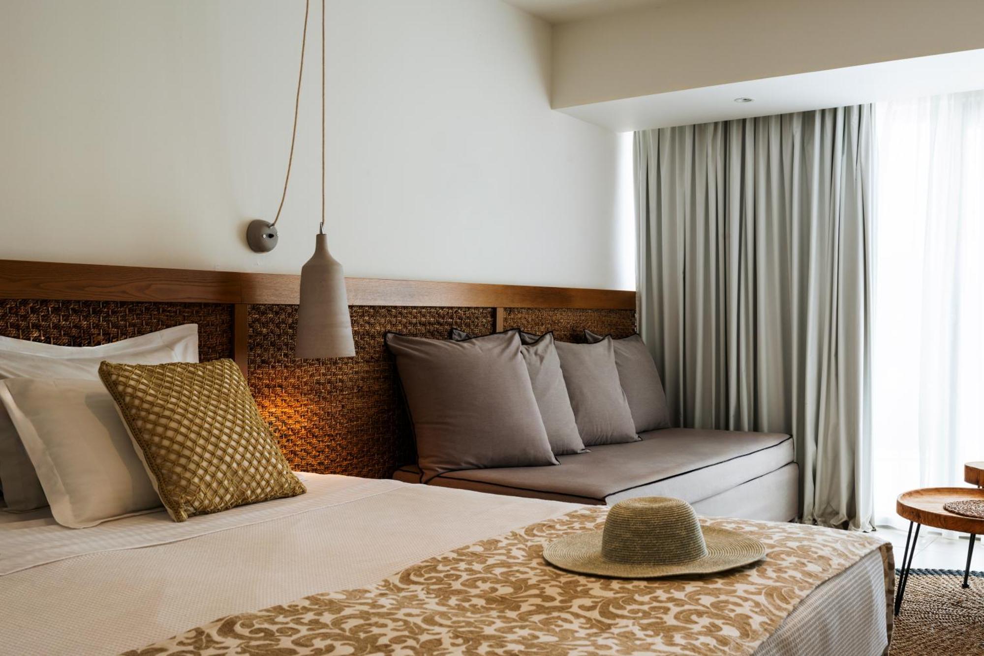 Amaronda Resort & Spa Eretria Quarto foto