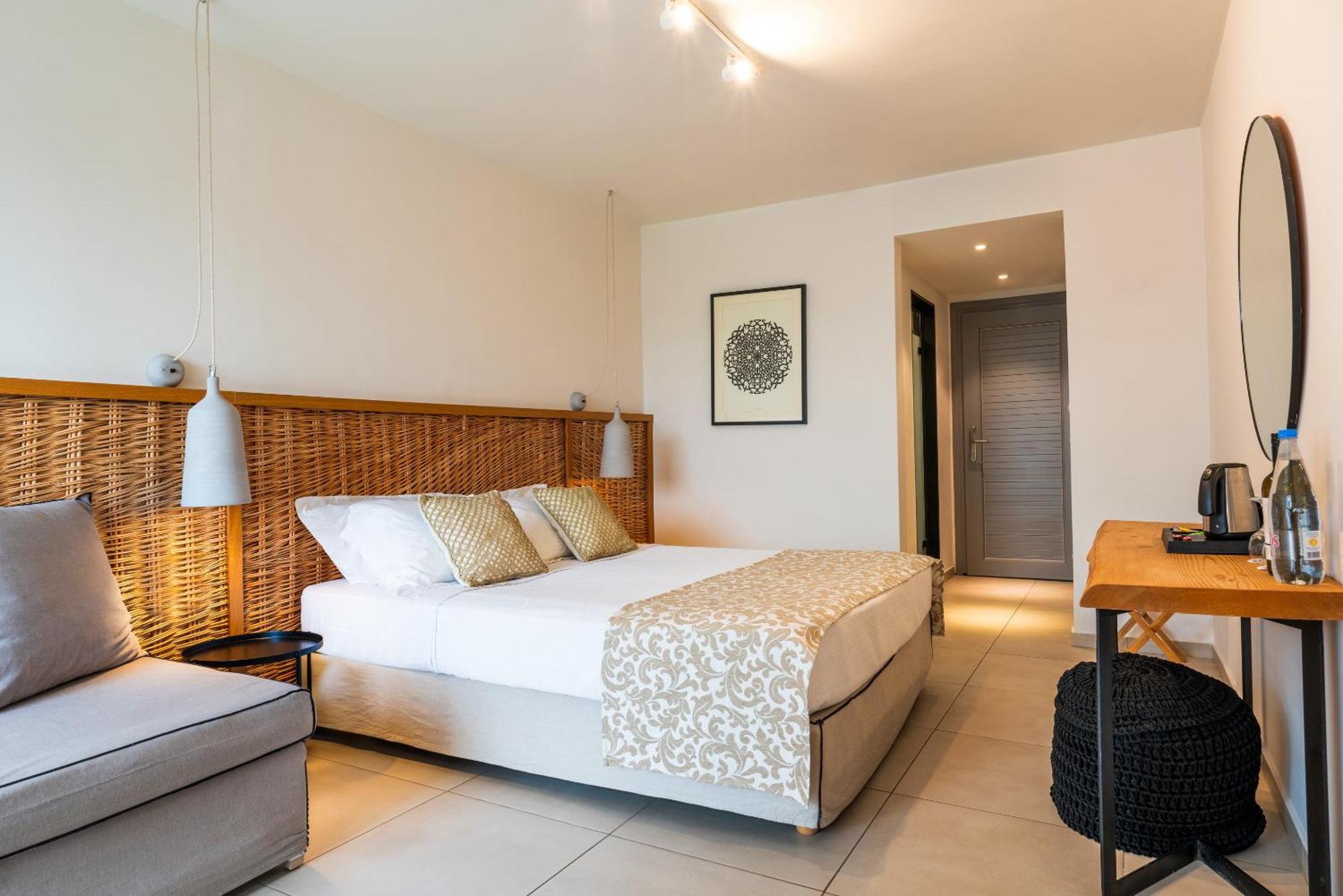 Amaronda Resort & Spa Eretria Quarto foto